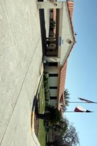 Edinburg Executive Inn Kültér fotó